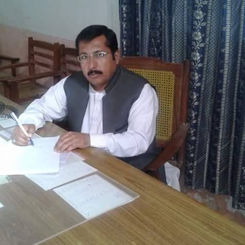 Dawood Jan Rind