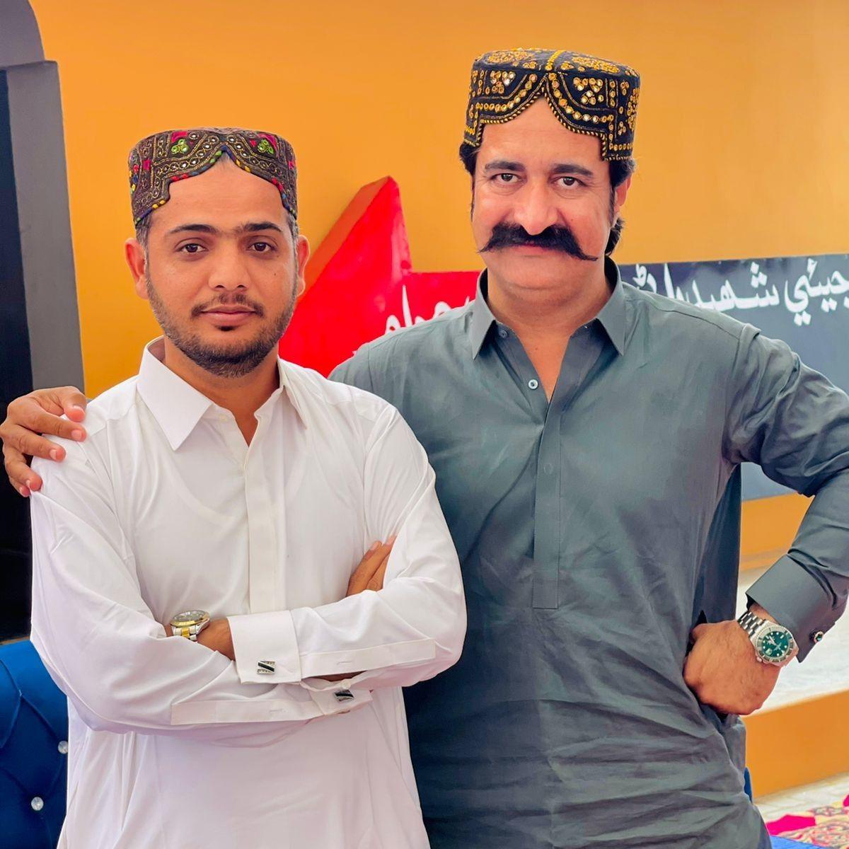 Ajab Gul Shar