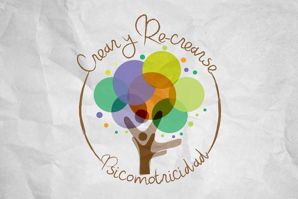 Crear y Re-crearse Psicomotricidad