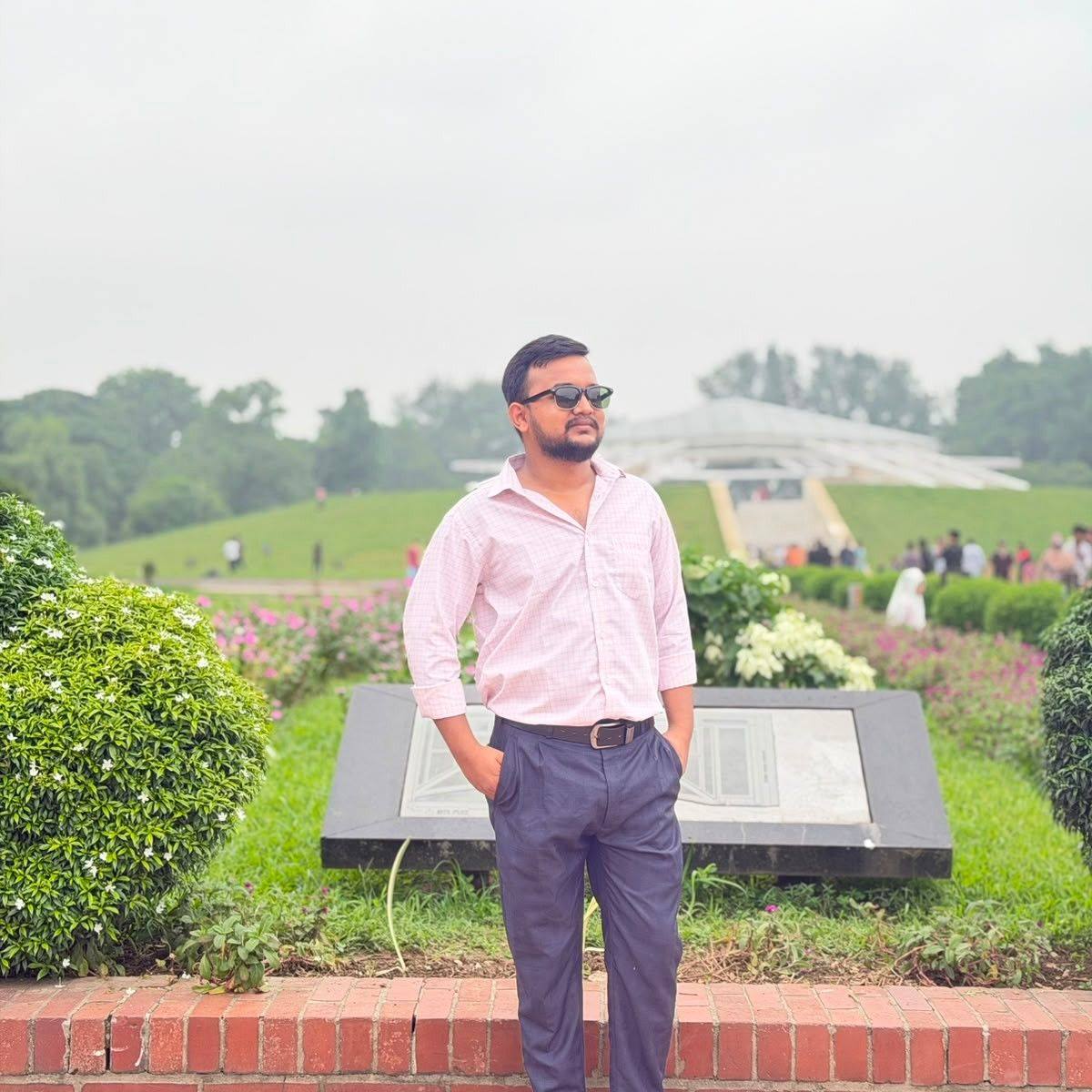 Rtr MD Rakib Gazi