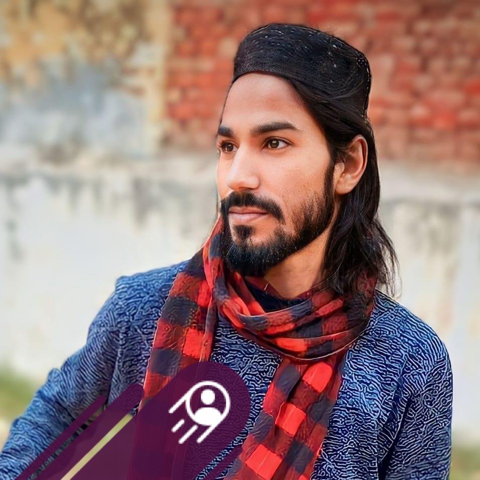 Meraj Razvi