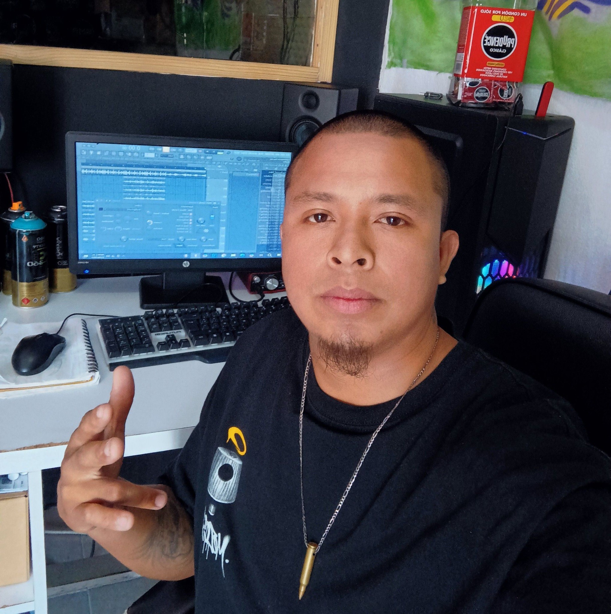Drost Erre Music | Santa Catarina