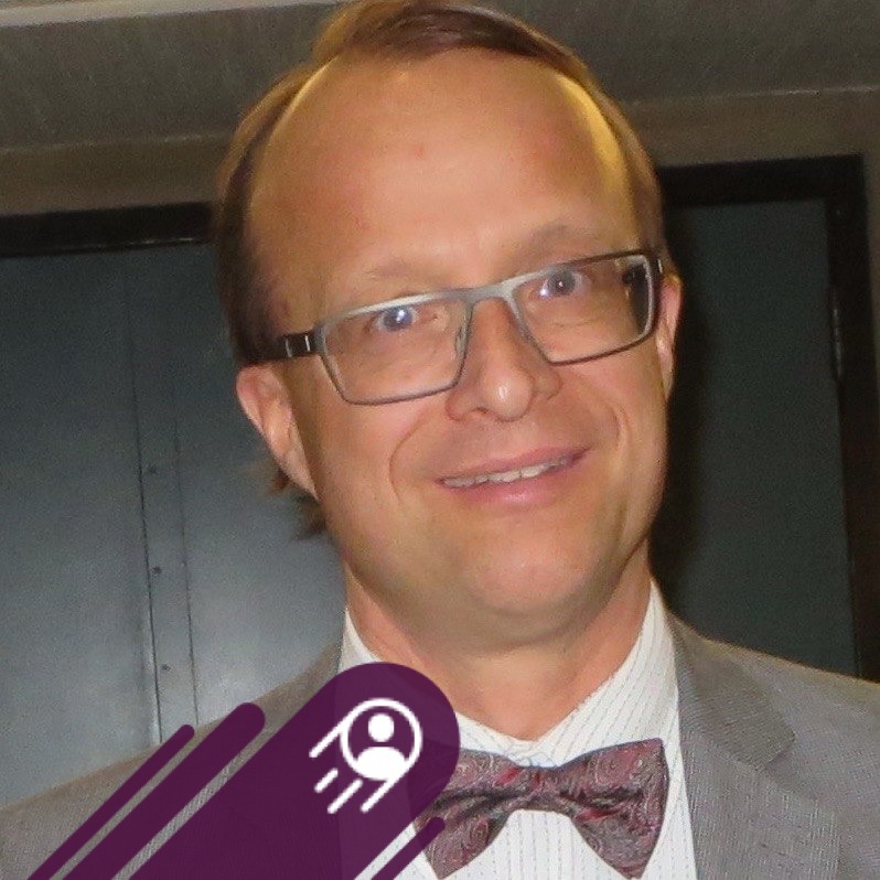 Peter Rudzik