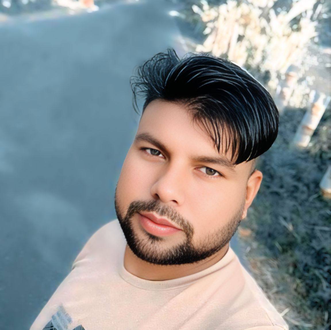Shobuj Ali