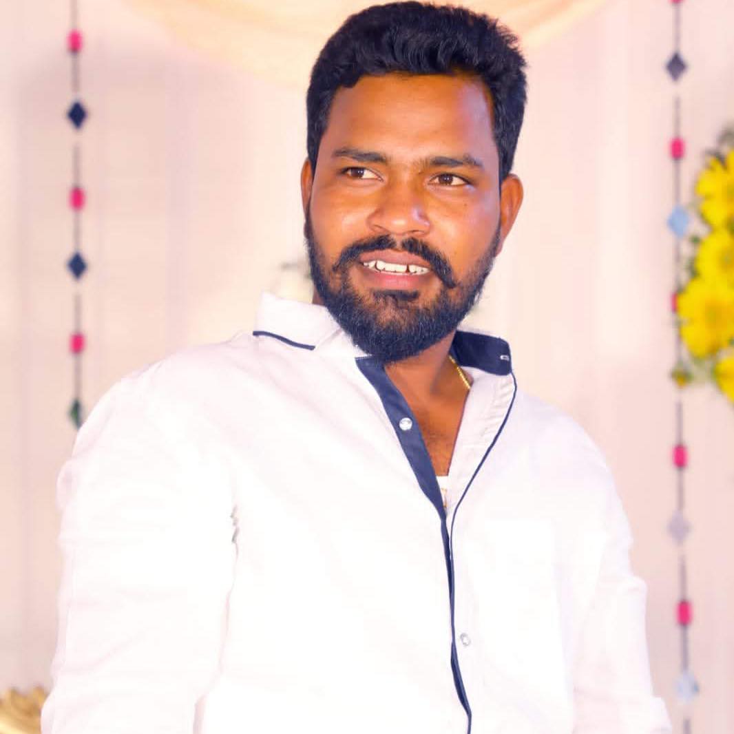 Tholla Praveen Tpk
