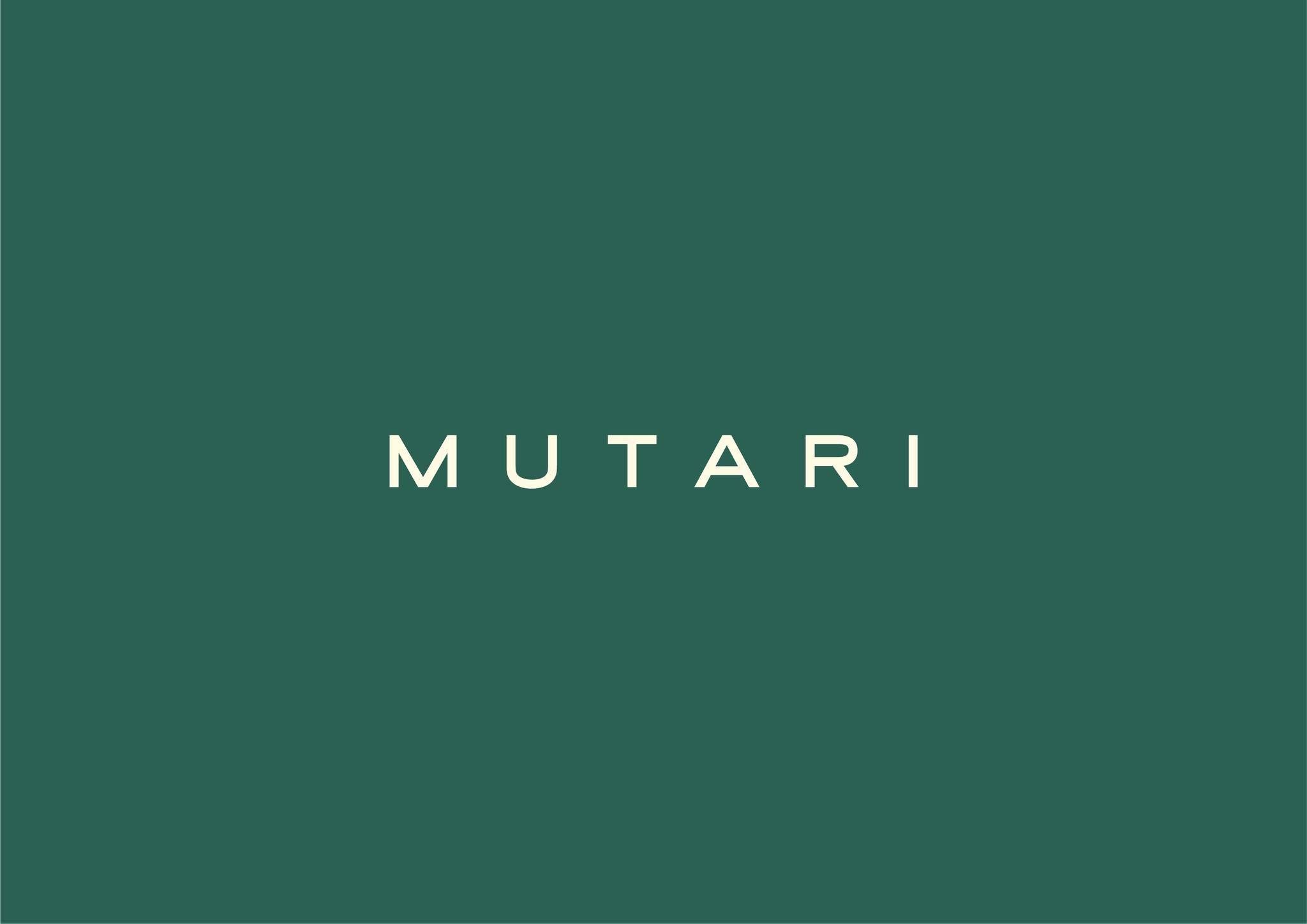 Mutari Cosméticos added a new photo —... - Mutari Cosméticos