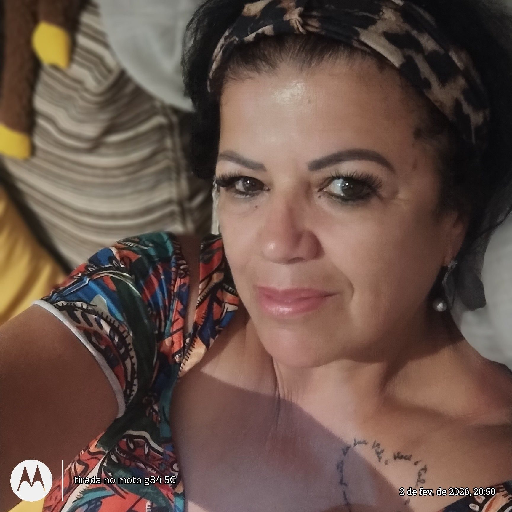 Martinha Carmo Silva