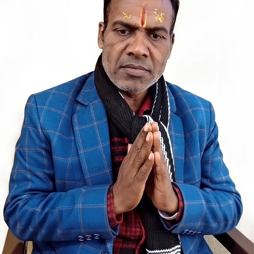 Vinod Barar