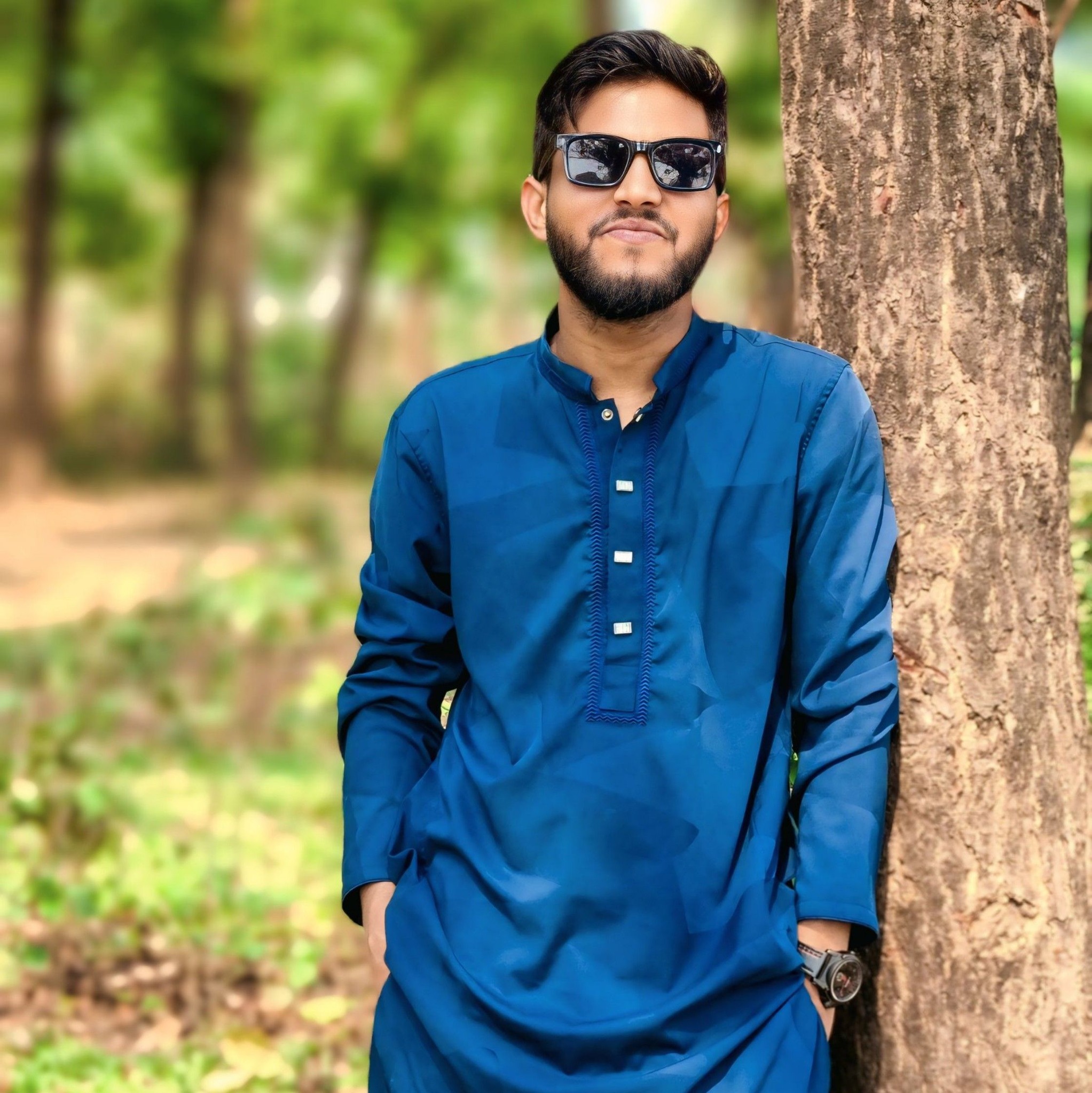 Raihan Raj