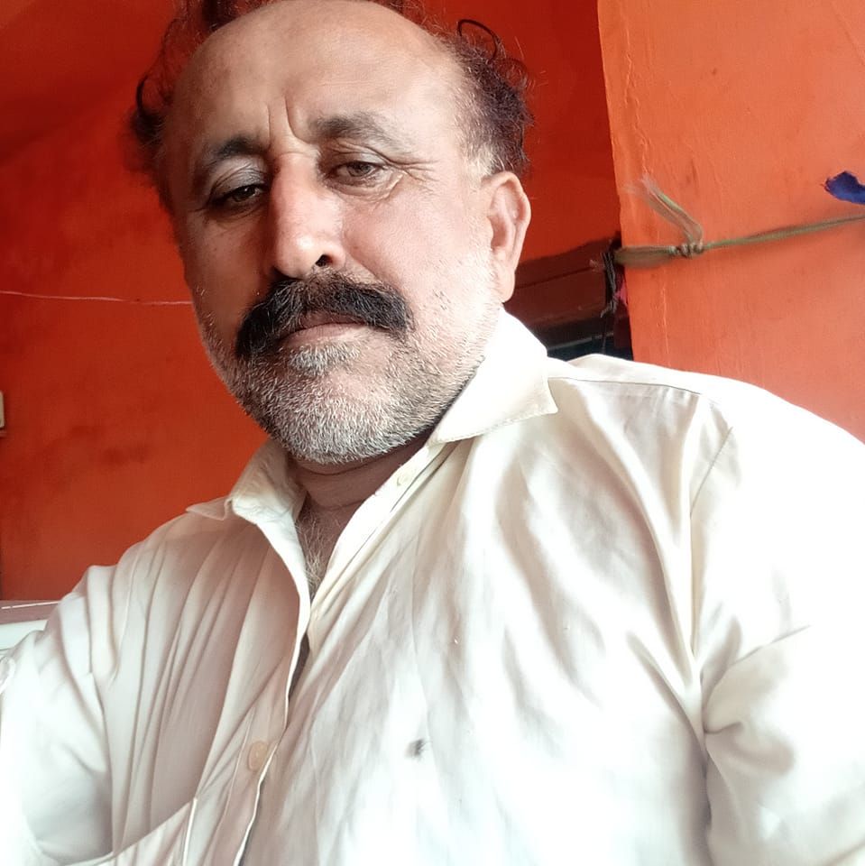 Dost Ali