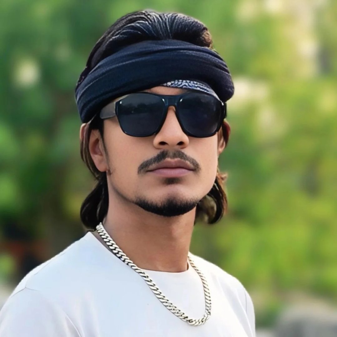 Md Asgar Bhai