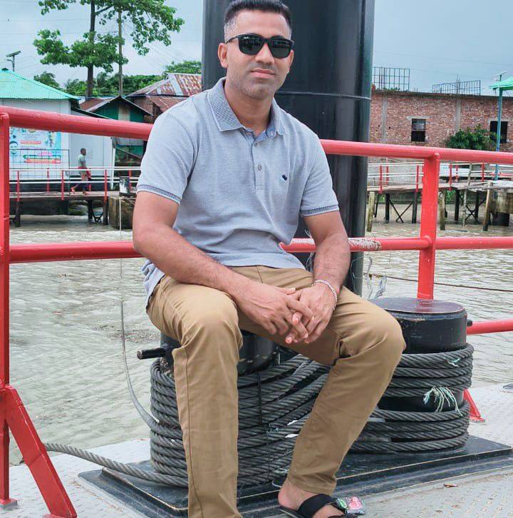 MD Bellal Hossain on Reels