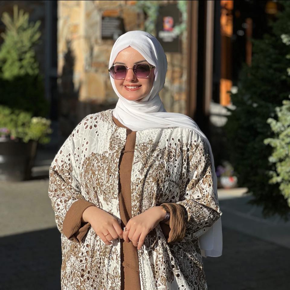 Roida Mohammed
