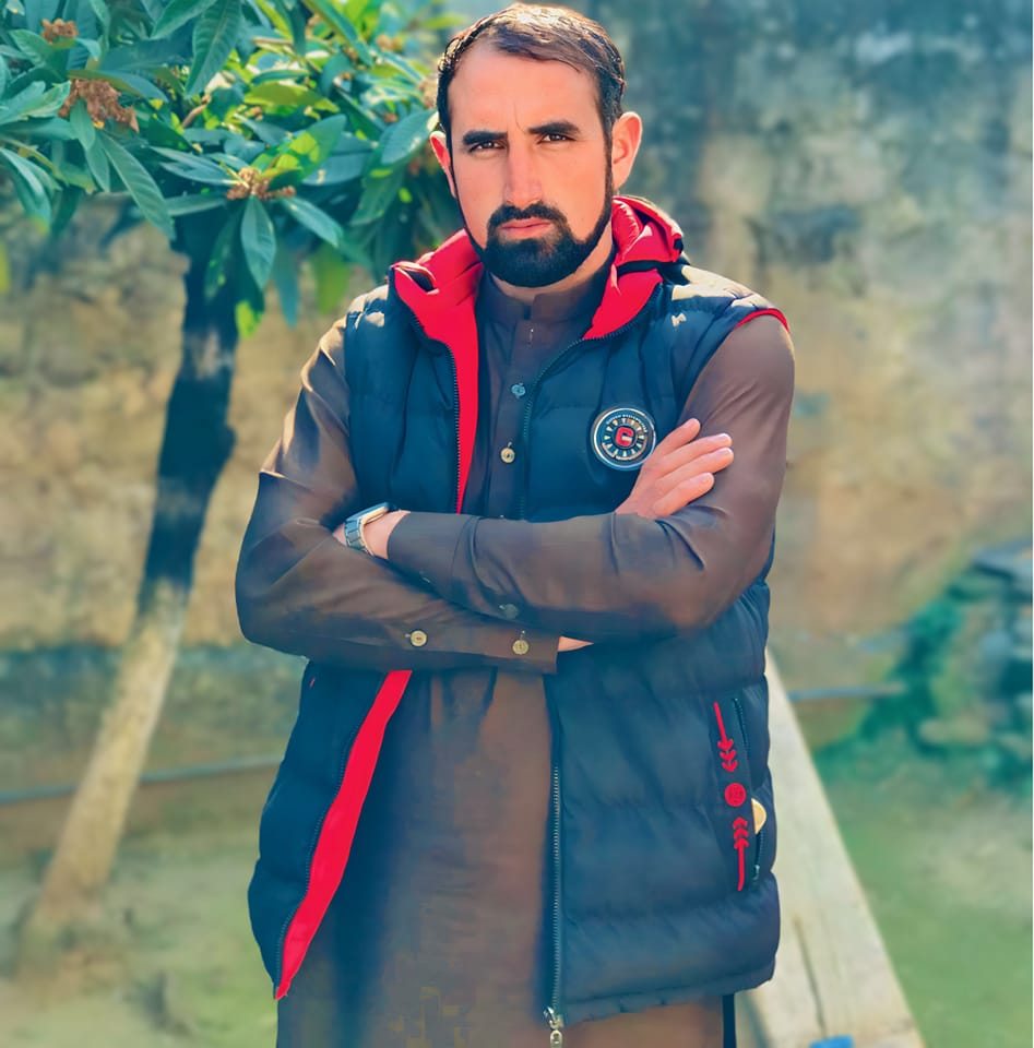 First snowfall kaghan valley | Jamil Mughal