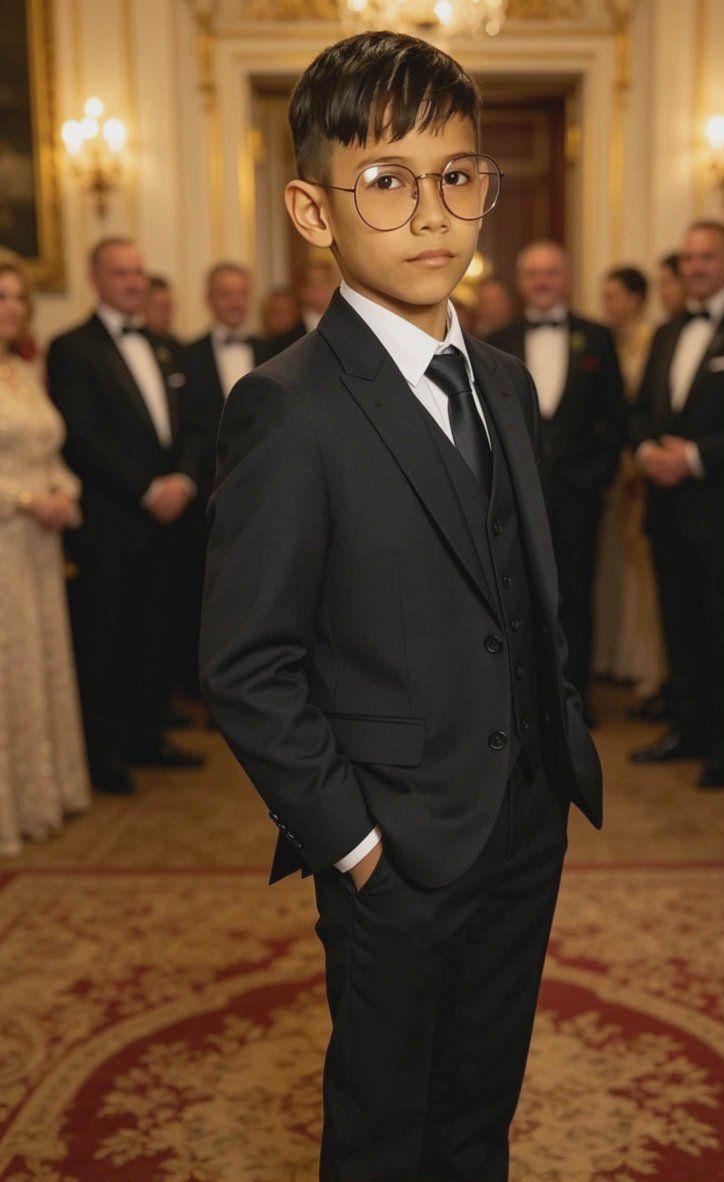 Prince Kim Louie Labay
