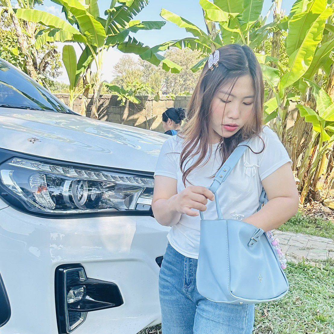 gawqjawq uqdu yaejaq poq-eq #reels #all | Kaew Phattida