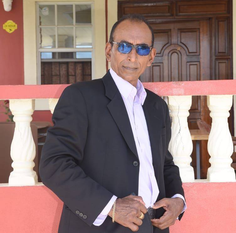 Sadeek Khan