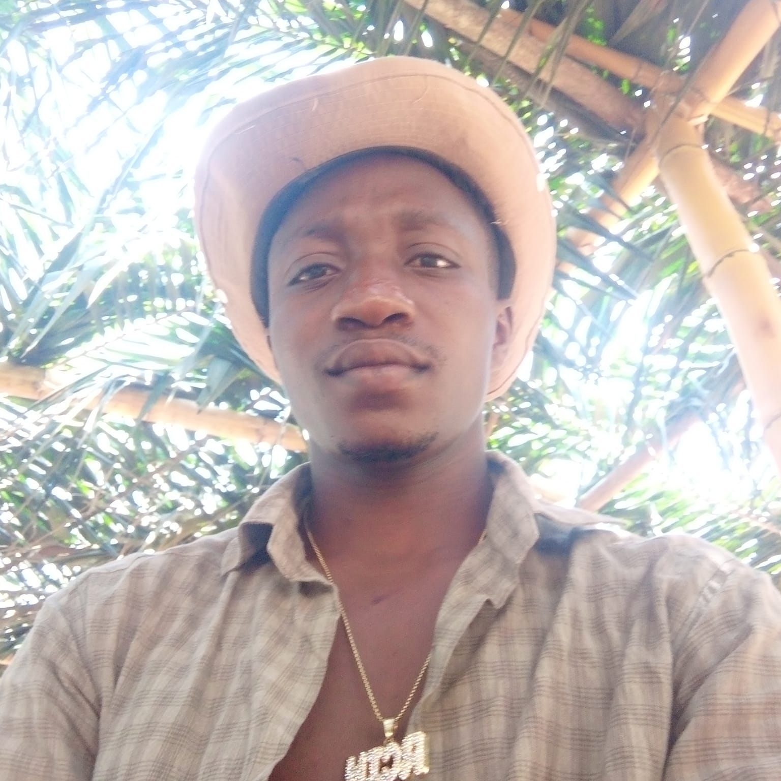 Jonas Dongo