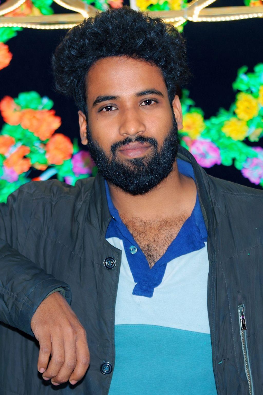 Rakib Hasan