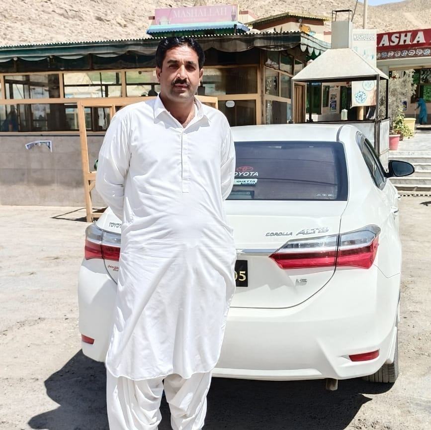 #followmeonfacebook #highlightseveryone | Faraz Umrani