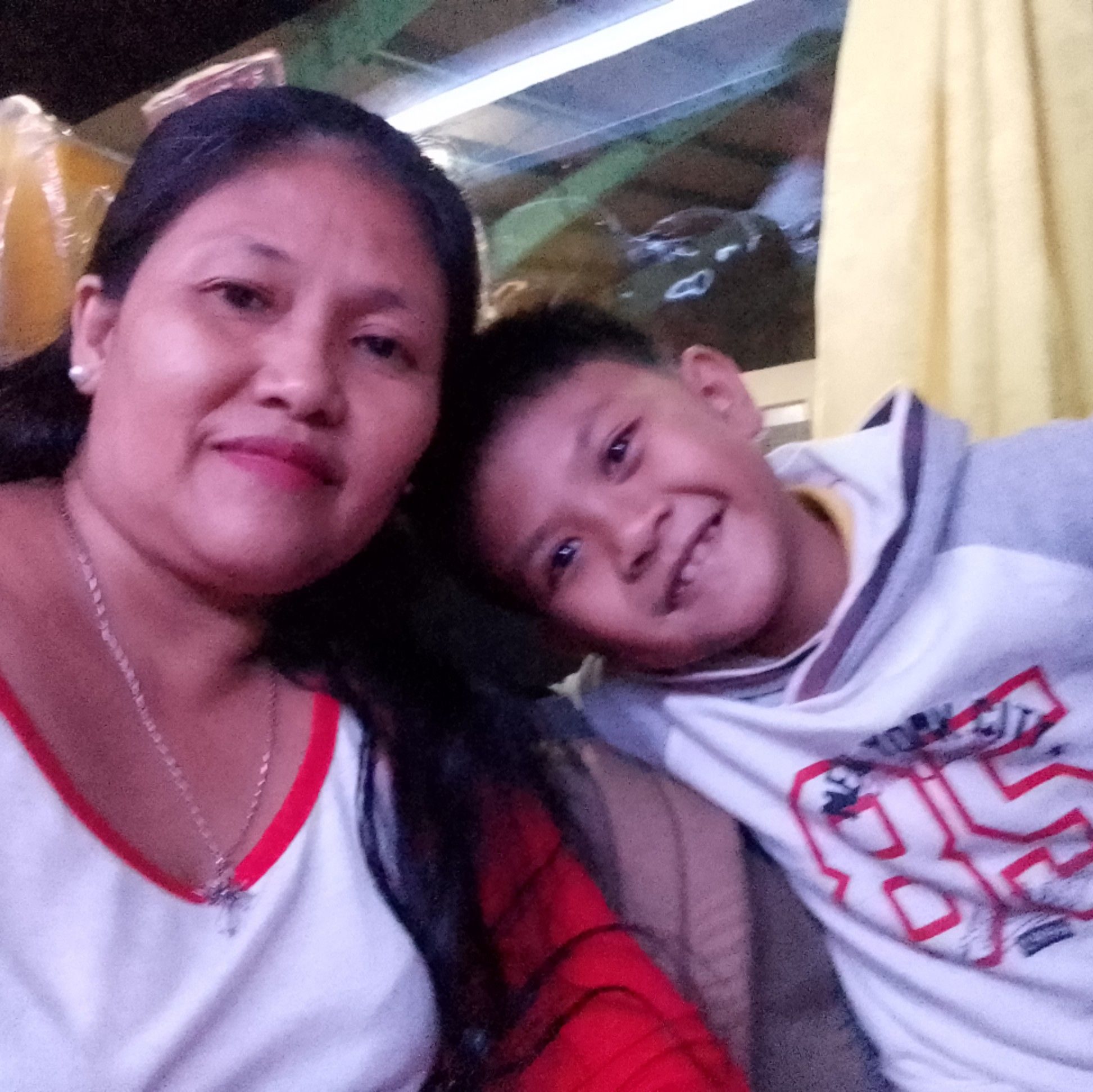 Janice Rolloque