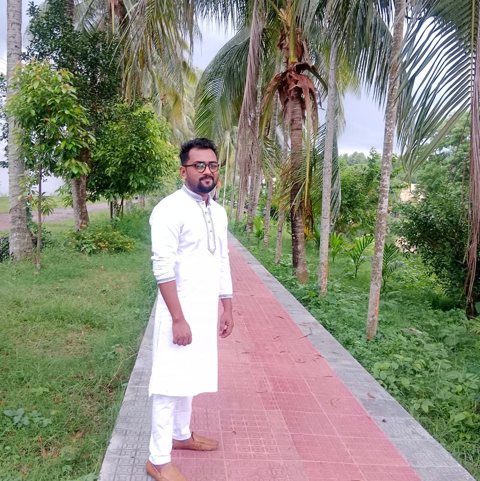 Dedar Hossan