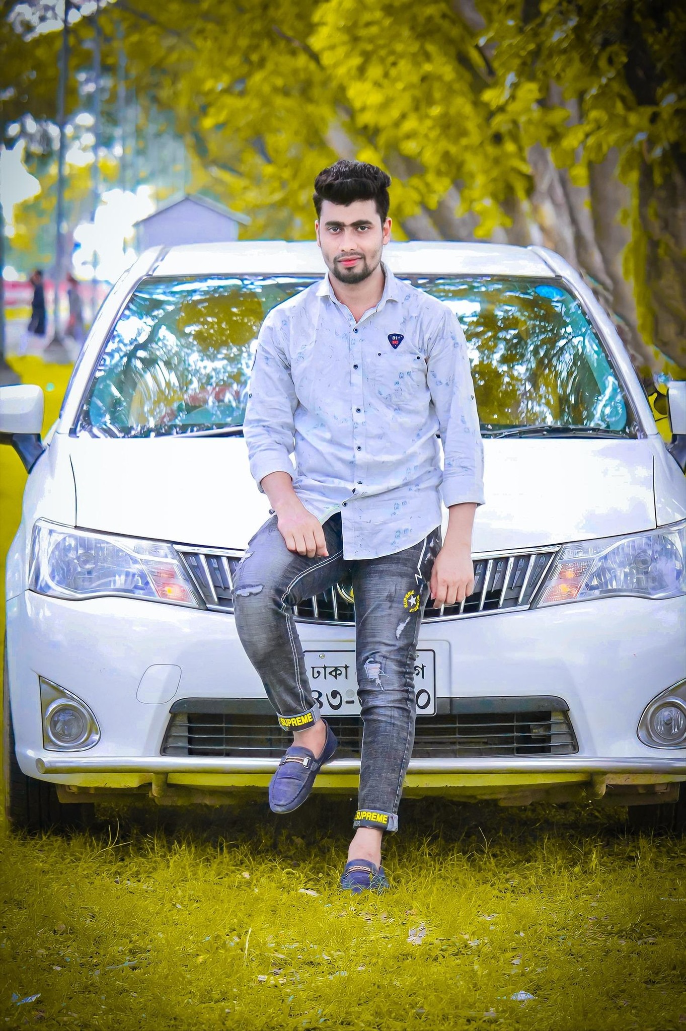 Prince Muhammad Rasel