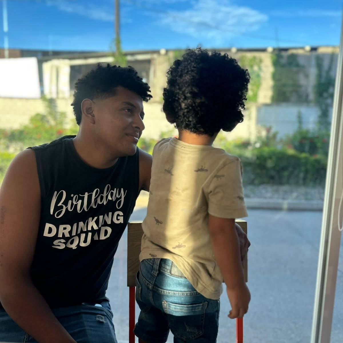 Lo mas bello🤩 ️‍🩹👑 | Junior Duarte