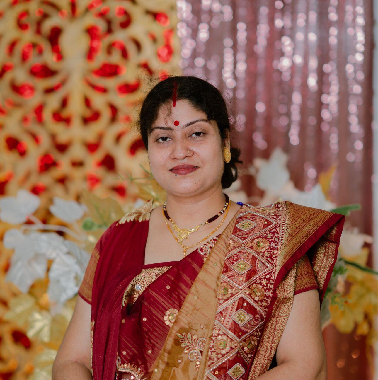 Ratri Das