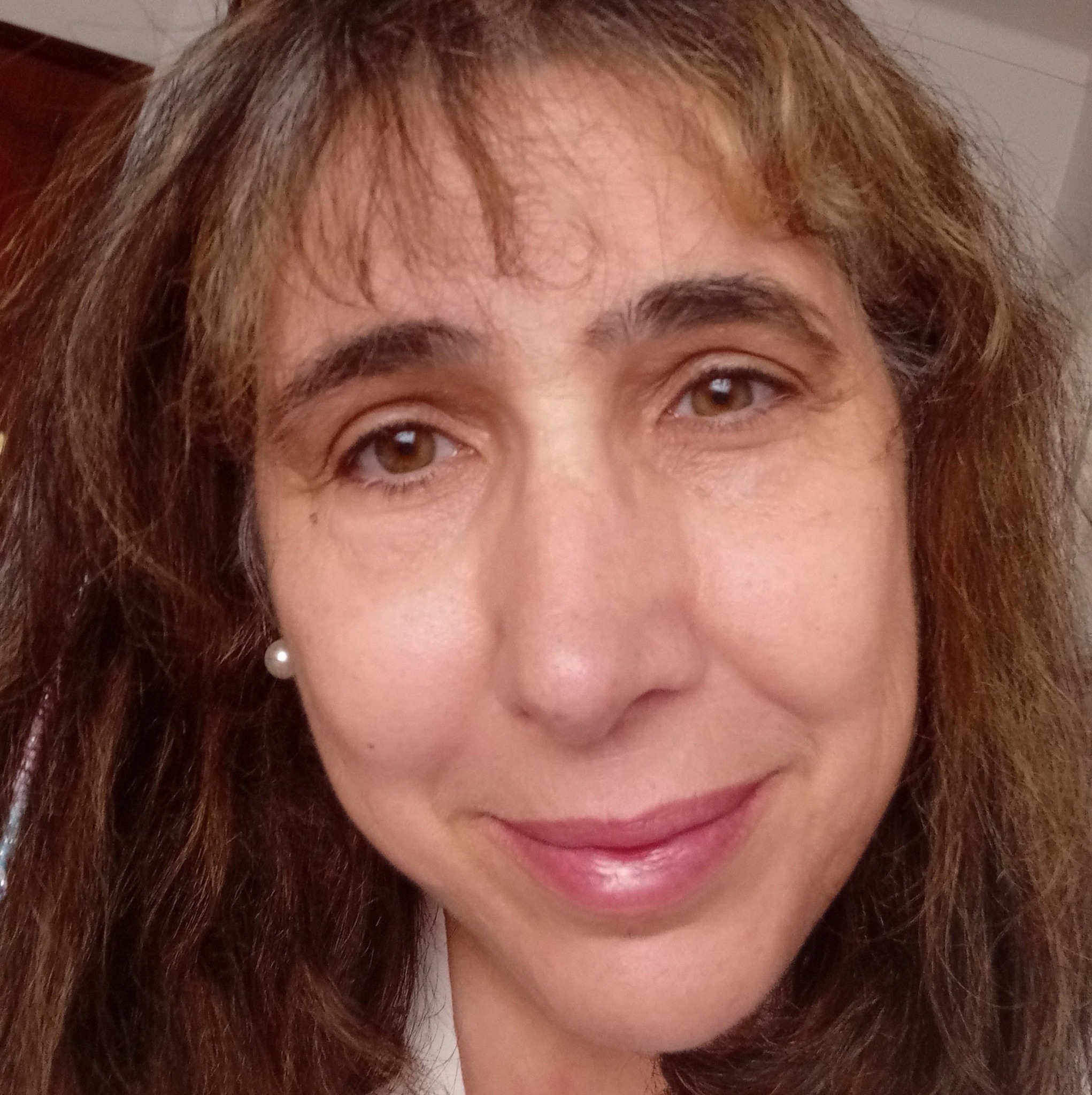 Ana Margarida Pereira