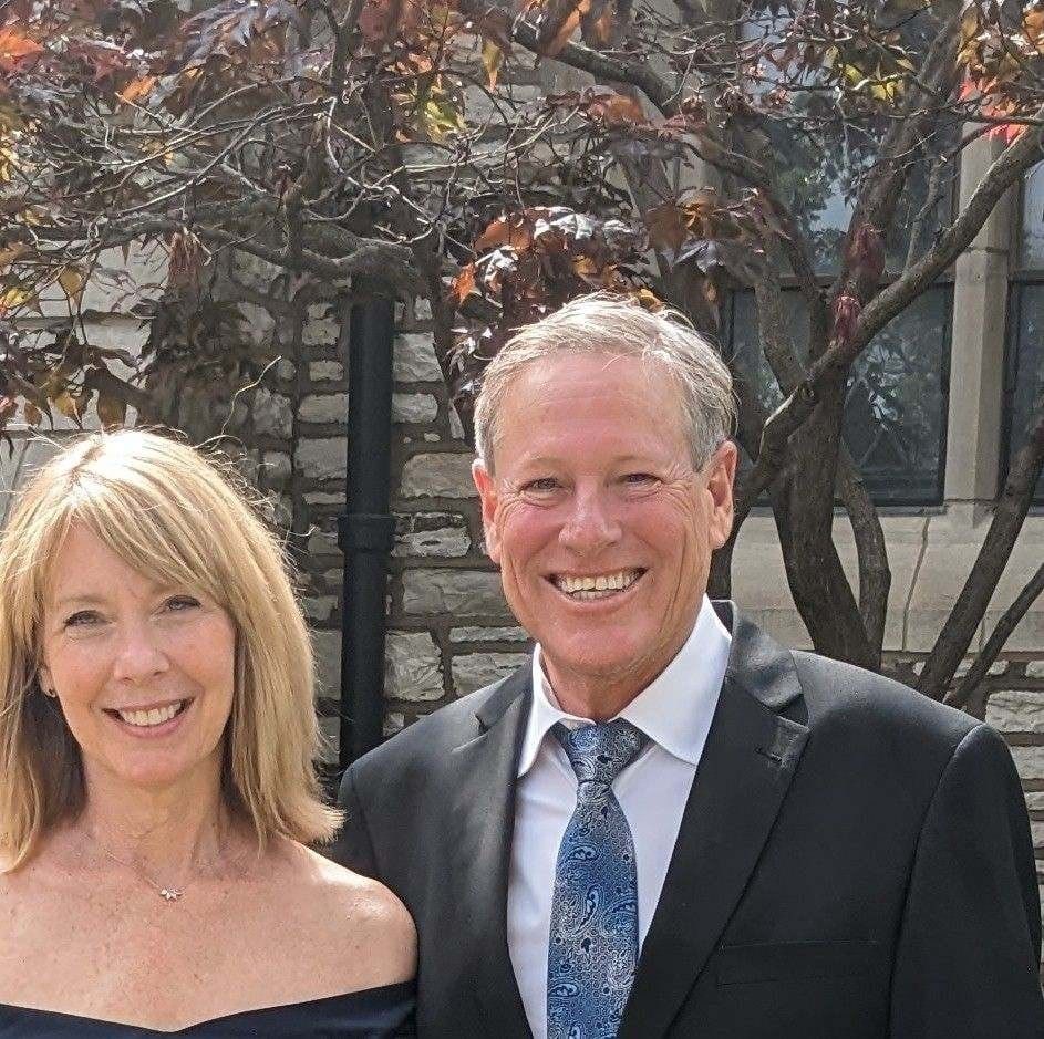 Tim Honn - Happy 10 Years of marriage to this lucky gal.... | Facebook