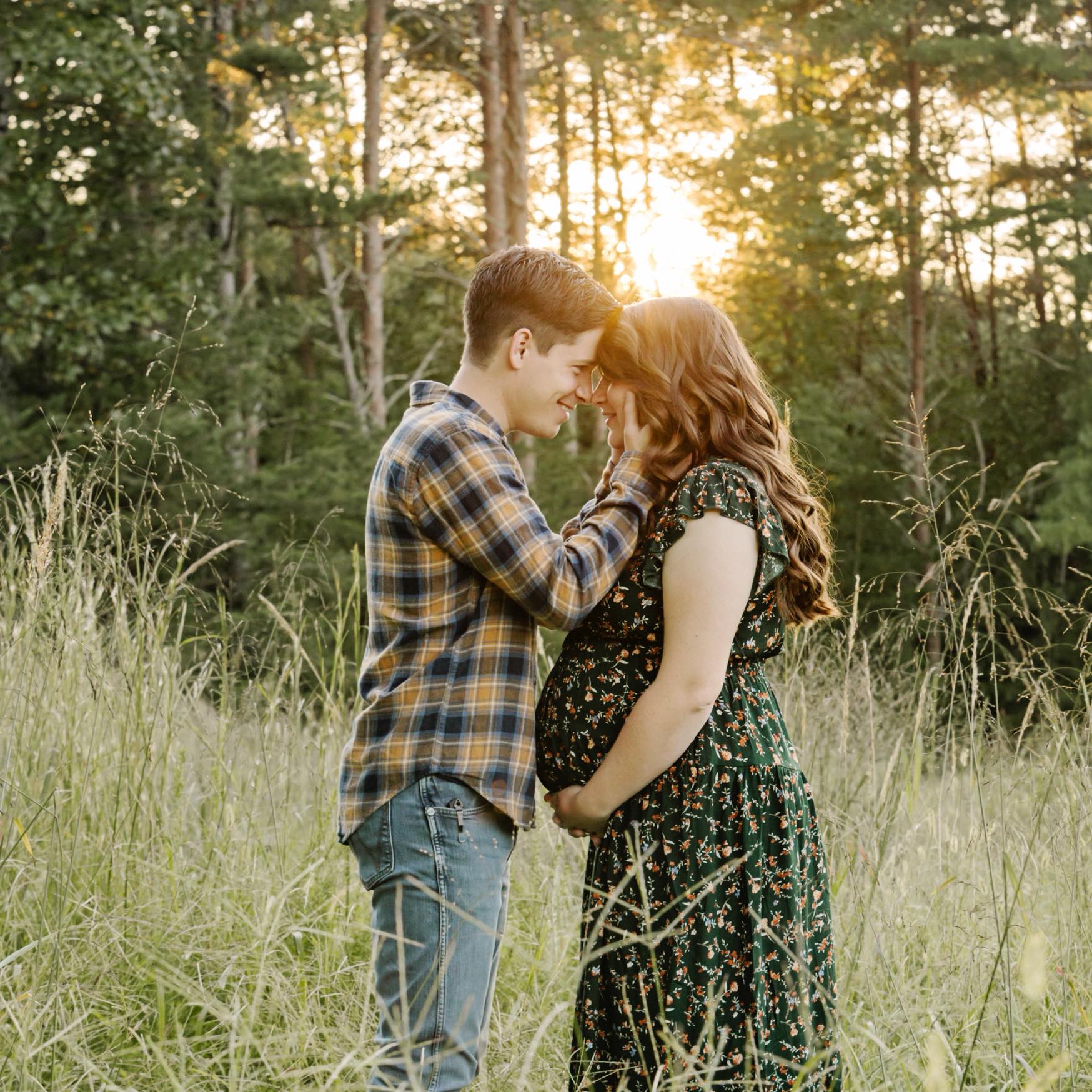 IM MARRIED | Sydni Prinkey