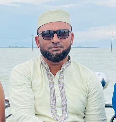 Md. Foijur Rahman Fozlu