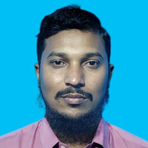 Md. Jamal Hossain R