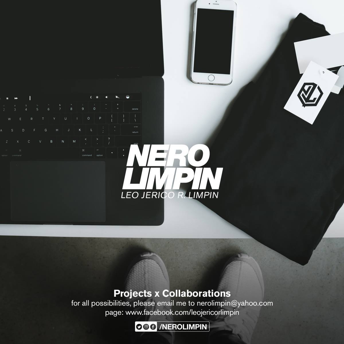 Nero Limpin