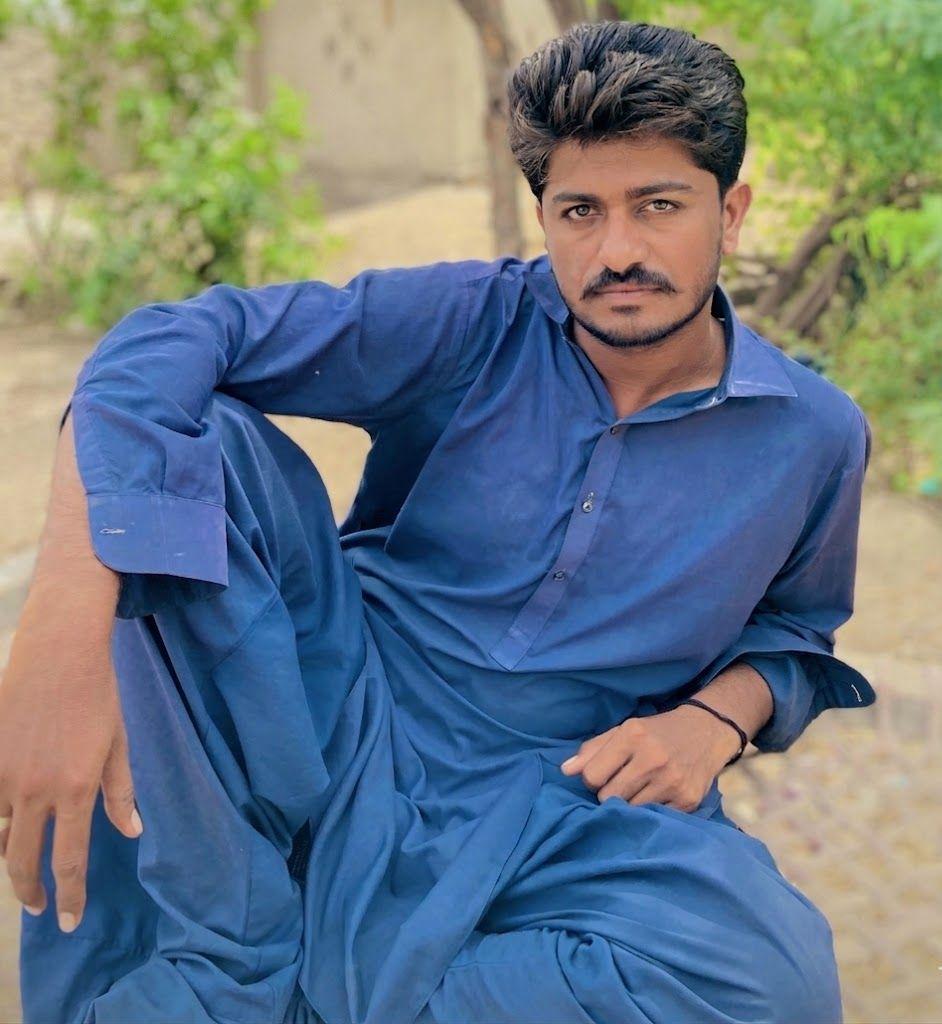 M Ismail Burfat