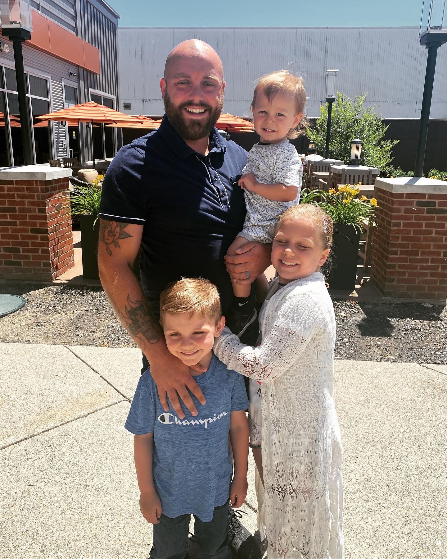 Roger Stevens - My wife is off social media right now, &... | Facebook