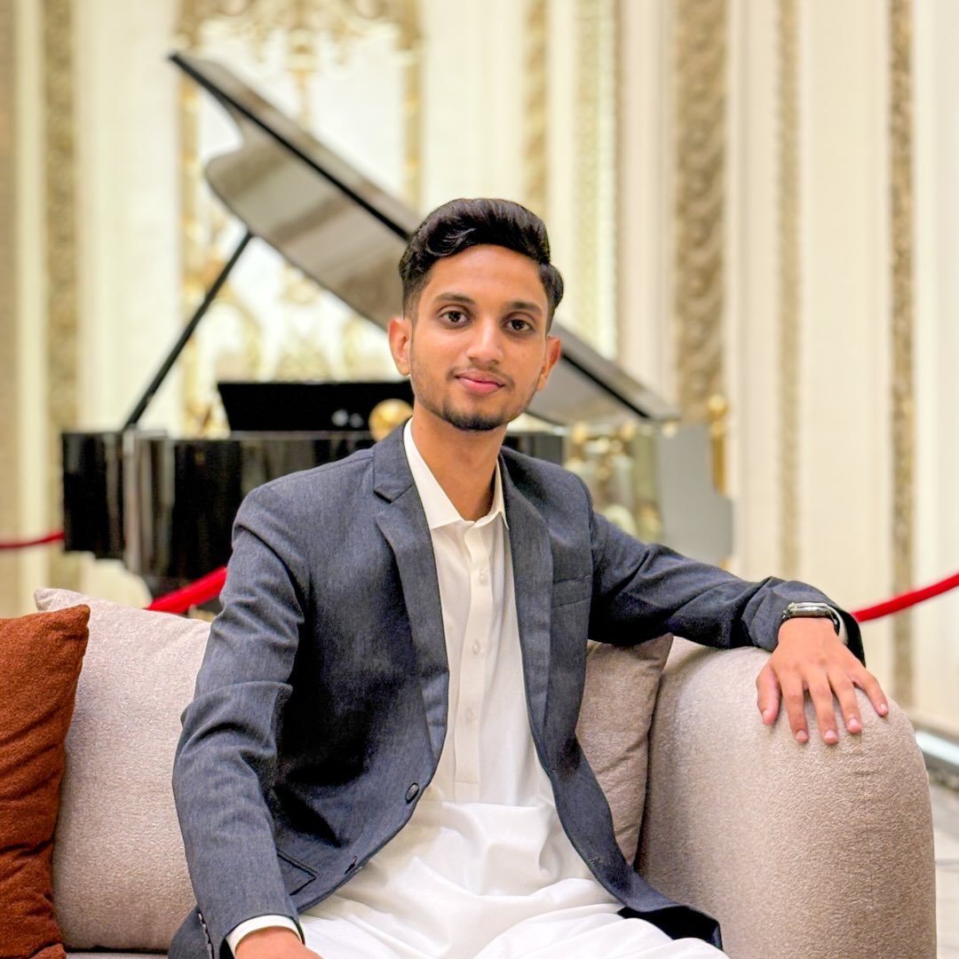 Raja Ibrahim Shahid