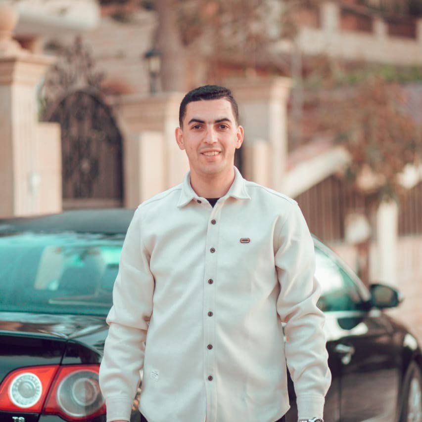 Ahmed Radi