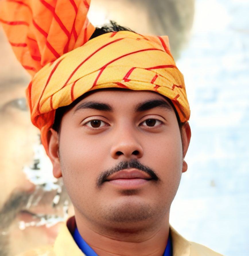 Rk Raju