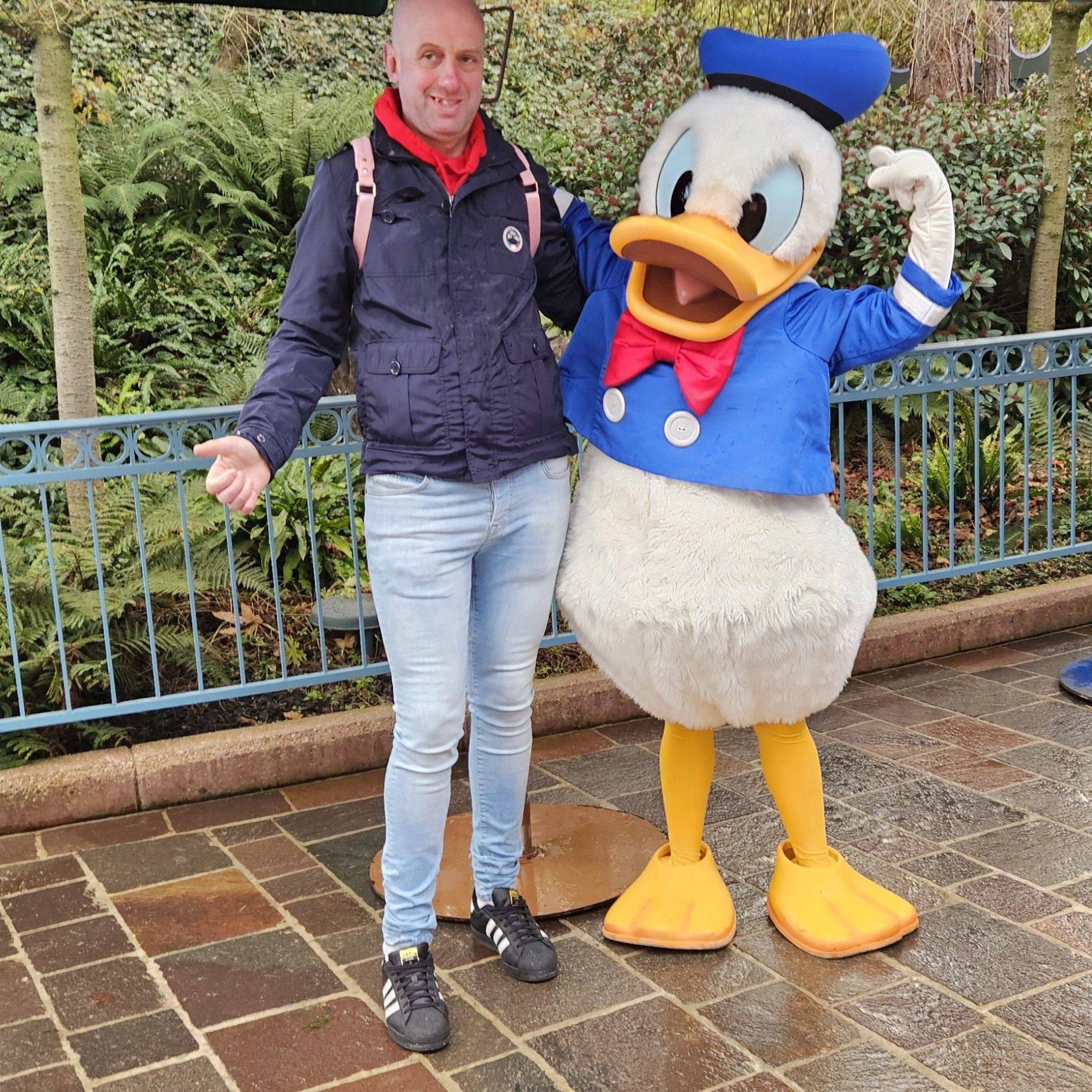 LIVE - Mickey et Minnie nous partagent la chanson qui rythmera la ...