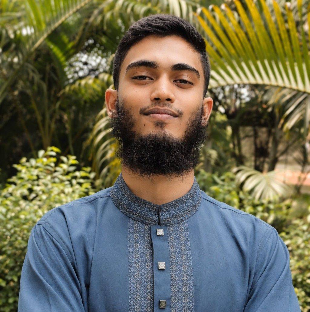 Rakib Hasan
