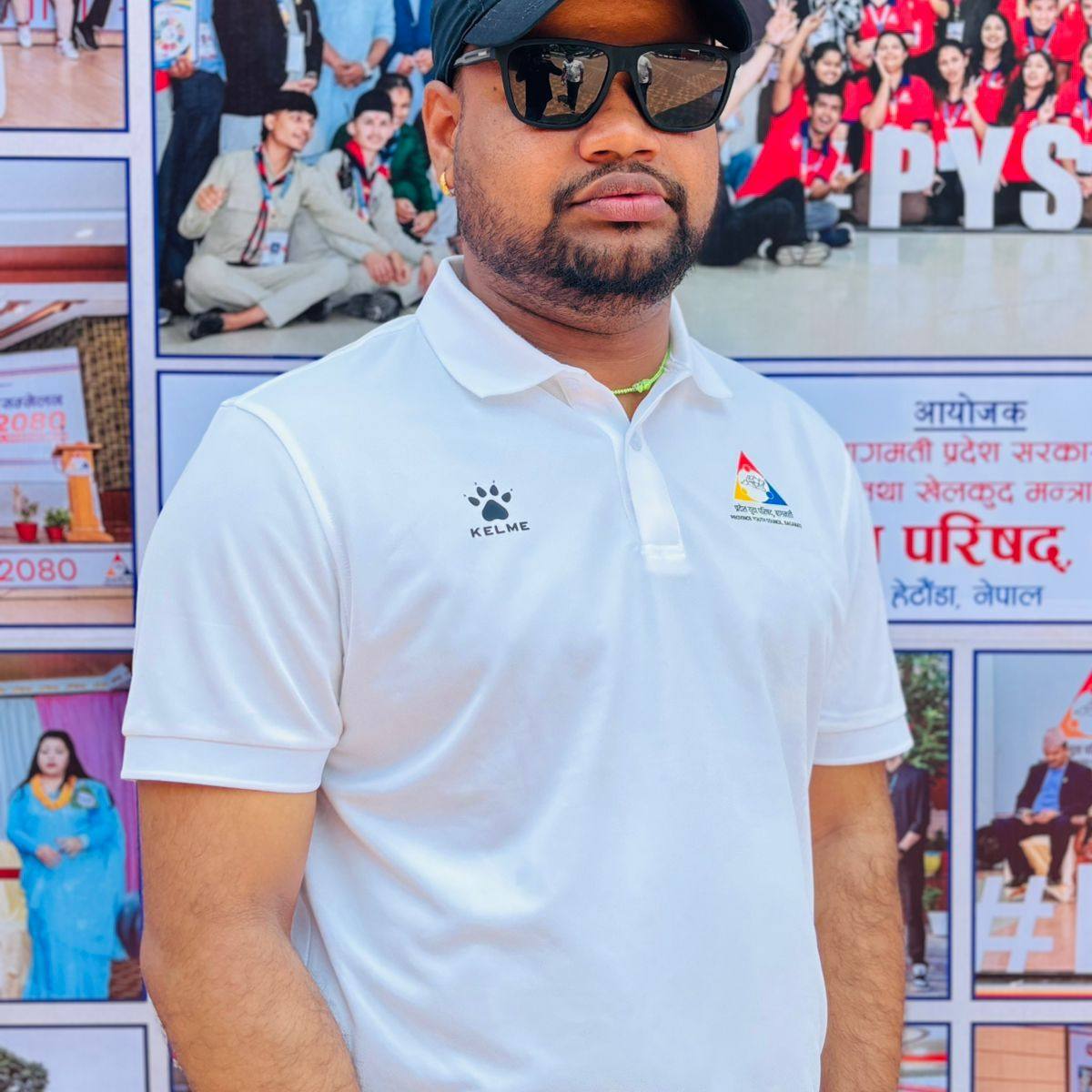 Binod Rijal