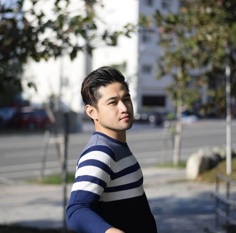 David Lee Ching