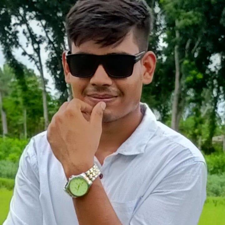 BM Rakib Hossain