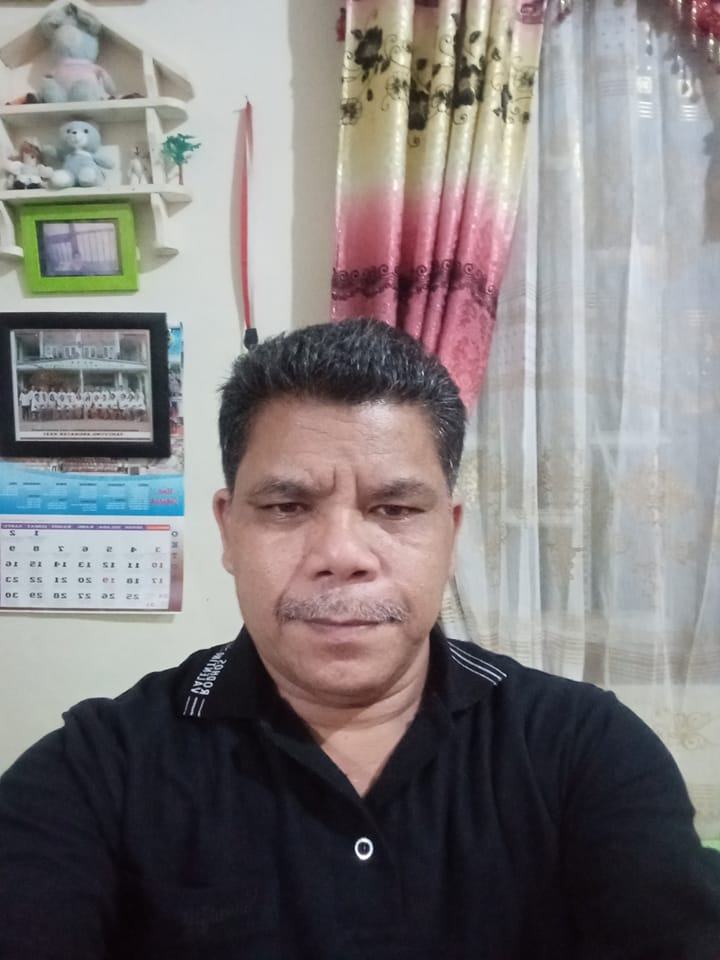 Messon Rumahorbo