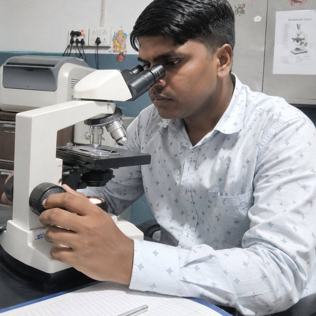 Medical Technologist and Clinical Laboratory Scientists | Identify the ...