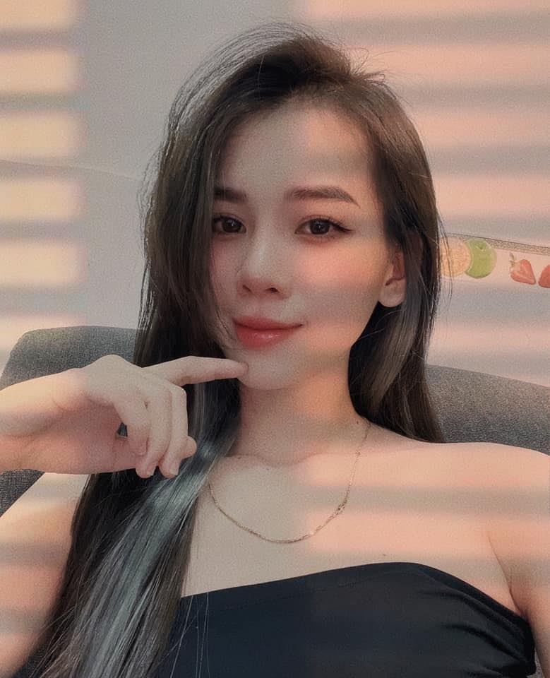 Hà Hồng Hân