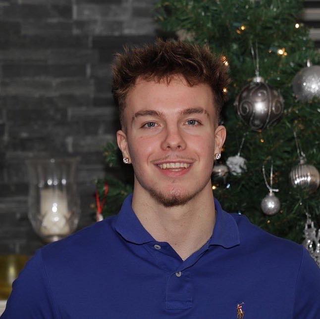 Josh Ruby