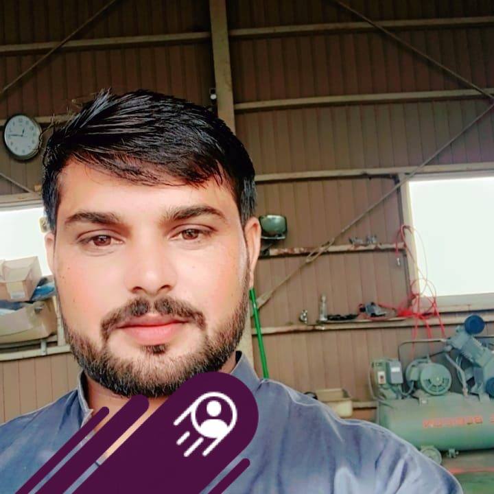 Waheed Abbas
